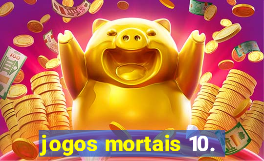 jogos mortais 10.